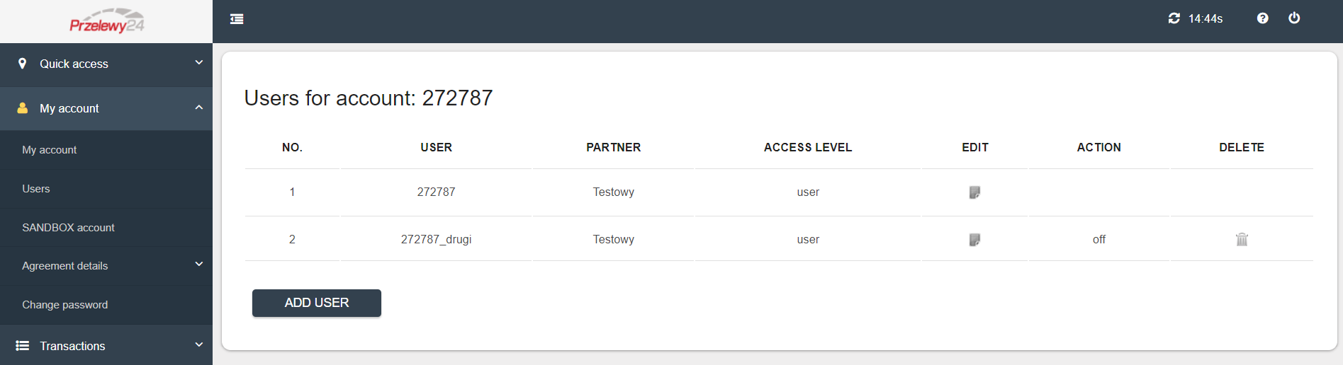 P24 REST Documentation